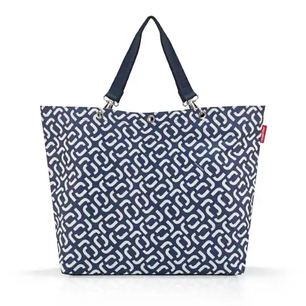 Bolso Urbano Shopper Marino XL Reisenthel