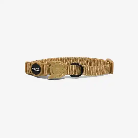 Zeecat Collar Para Gato Sand