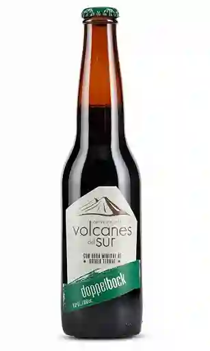 Volcanes del Sur Cerveza Doppel Bock