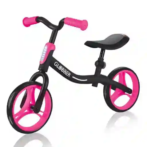 Globber Bicicleta Balance Bike Pink - 05V7C110132