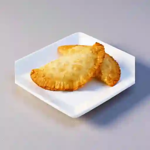 Empanada Queso