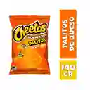Cheetos Palitos Horneados Sabor a Queso