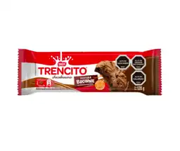 Trencito Chococookies Brownie
