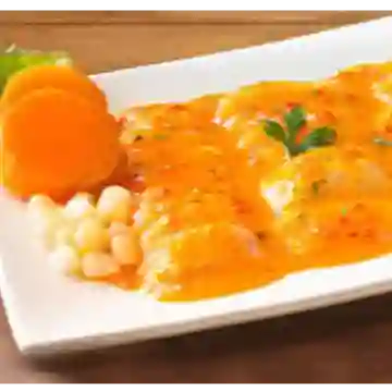 Tiradito Clásico