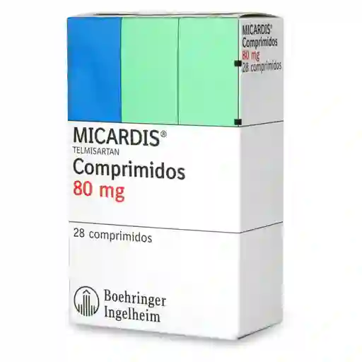 Micardis (80 mg)