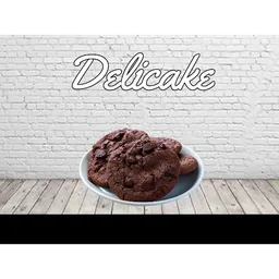 Galleton Triple Chocolate