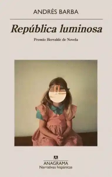 República Luminosa - Barba Andres