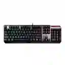 Vigor Teclado lp us Msi GK50