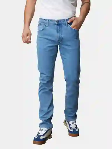 Lee Jean Opp Azul Claro 36 REGI25145510