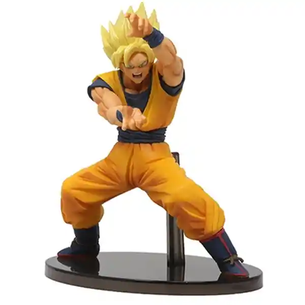 Banpresto Figura Colecionable Dragon Ball Super Vol.1 BAN24842