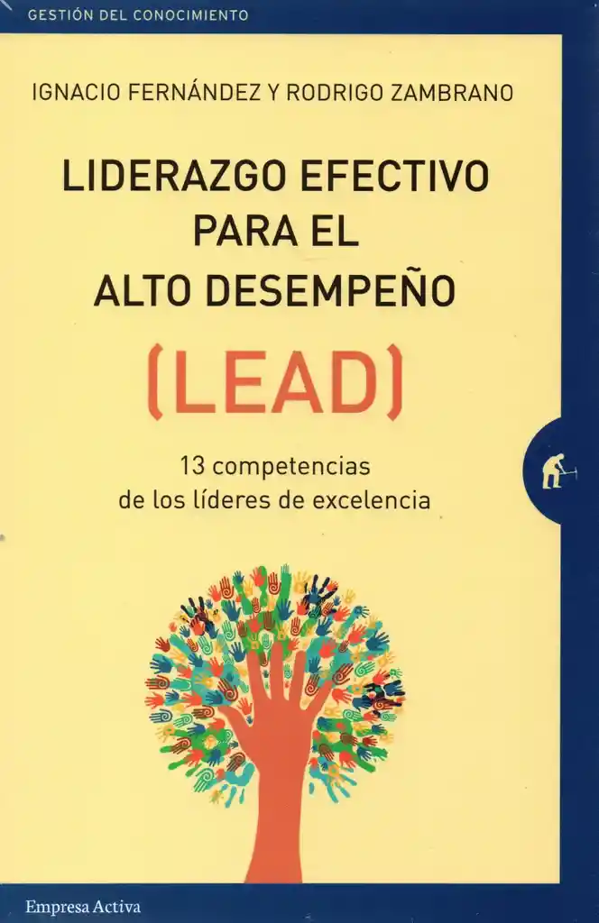 Liderazgo Efectivo Para el Alto Desempeño (lead)