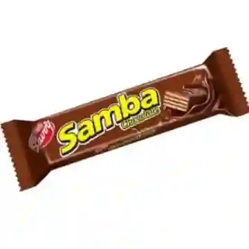 Samba de Chocolate 32 gr