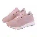 Zapatillas Urbana Niña Rosado Talla 29 Pillin