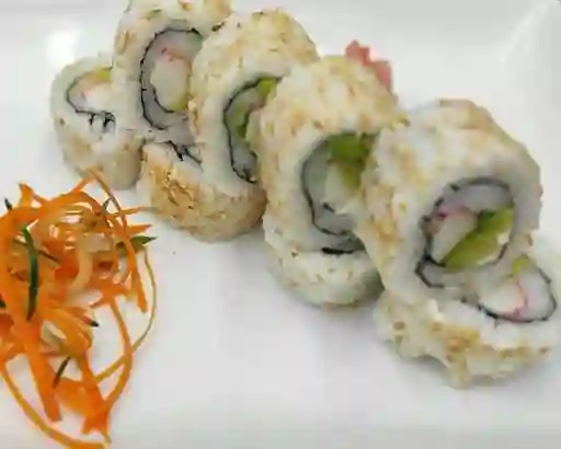 California Maki Especial