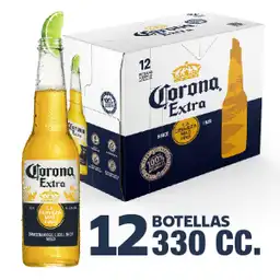 Corona Cerveza Extra