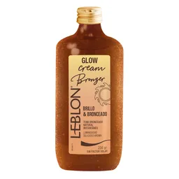 Leblon Bronceador Glow Cream Bronzer