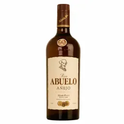 Abuelo Ron Añejo 40