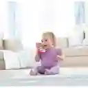 Juguete Para Bebés Fpl Smartphone Rosa