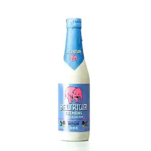 Delirium tremens