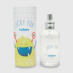 Colonia Lucky Fun de Niño Colloky