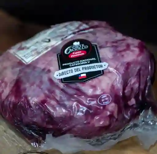 Corte Criollo Asiento Premium