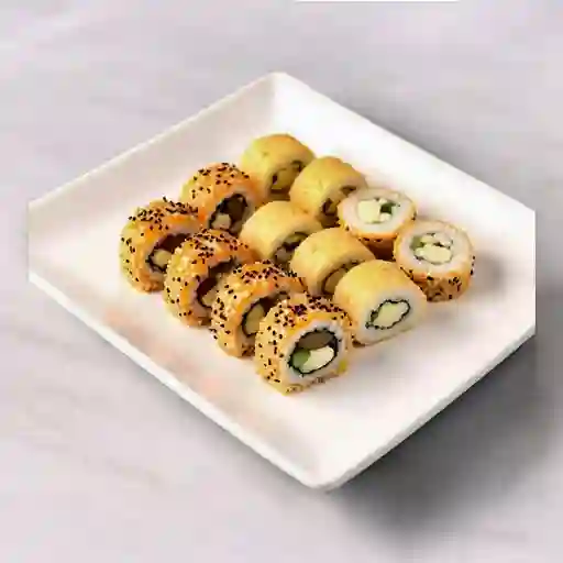 Combo #4 Promo 50 Cortes