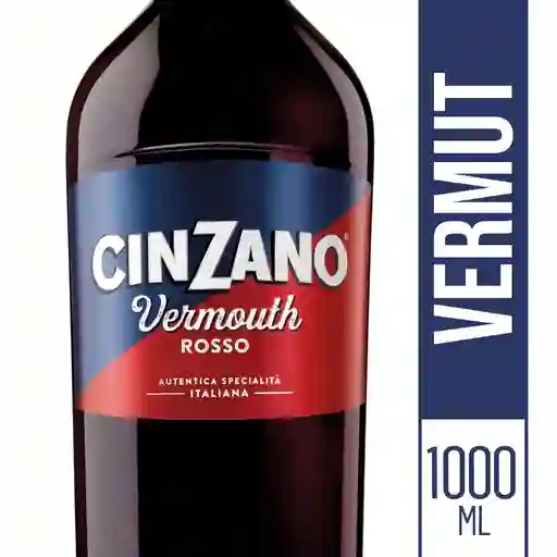 Cinzano Aperitivo Vermouth Rosso