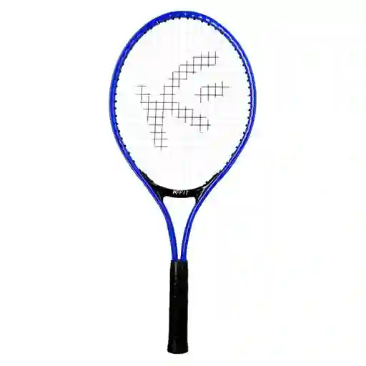Raqueta de Tenis Ninos Jr 23 Azul K6463