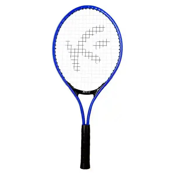 Raqueta de Tenis Ninos Jr 23 Azul K6463