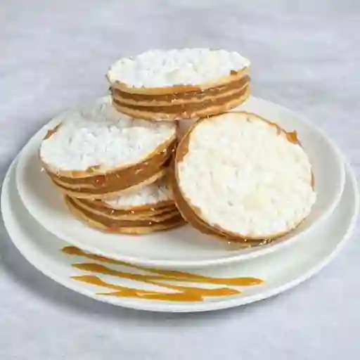 Chilenito 3 unidades