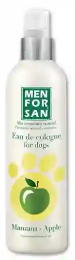 Men For San Colonia Perros Manzana