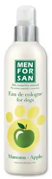 Men For San Colonia Perros Manzana