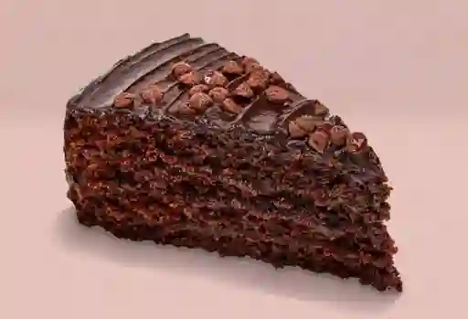 Torta Chocolate Matilda