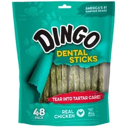 Dingo Snack Dental Stick