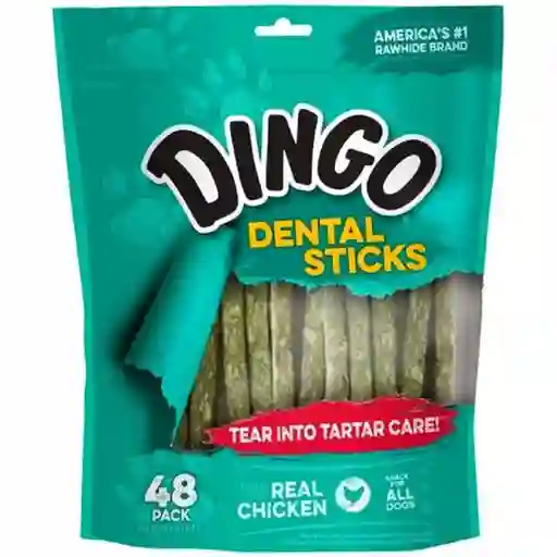 Dingo Snack Dental Stick