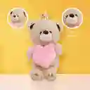 Peluche Oso Miniso
