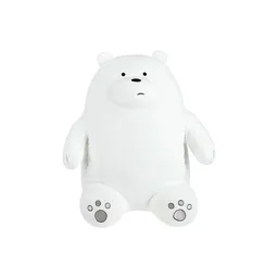 Miniso Cojín Oso Polar