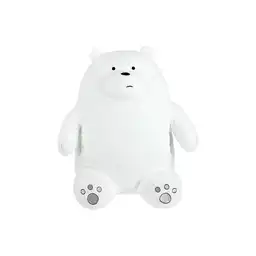 Miniso Cojín Oso Polar