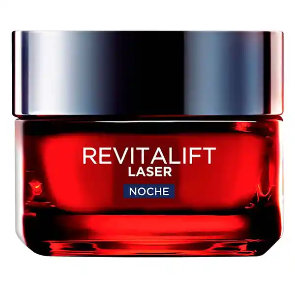 L'Oréal Paris Revitalift Laser Crema Noche 50 ml