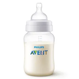 Avent Mamadera Anticolico 260 mL