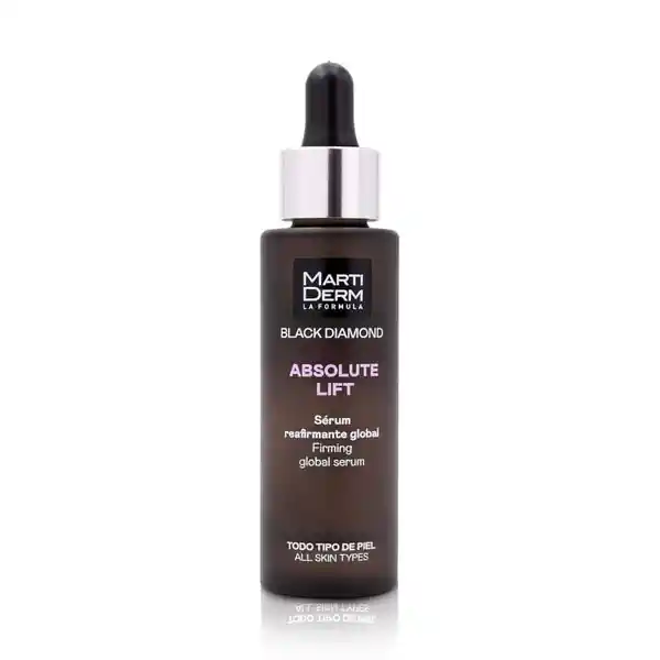 Martiderm Sérum Black Diamond Absolute Lift