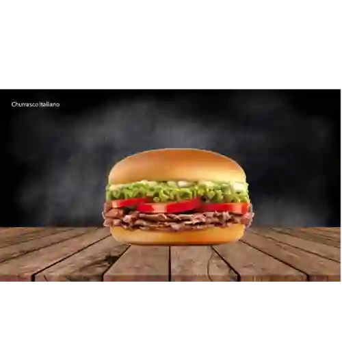 Churrasco Italiano