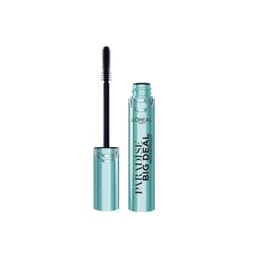 L'Oréal Paris Máscara de Pestañas Paradise Big Deal Waterproof