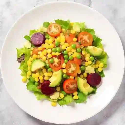 Ensalada Surtida