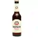 Erdinger Cerveza Rubia 5.3°