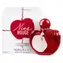 Nina Ricci Rouge Edt X 80Ml