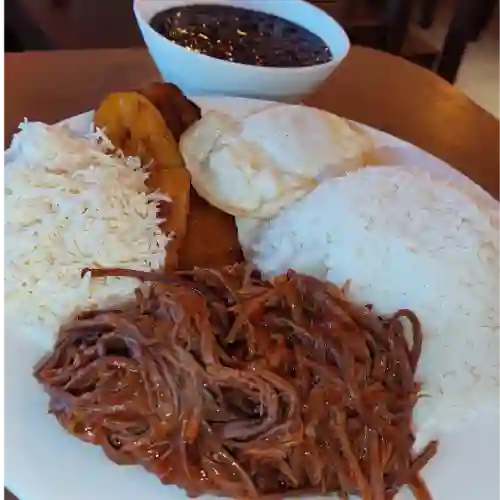 Pabellón Criollo