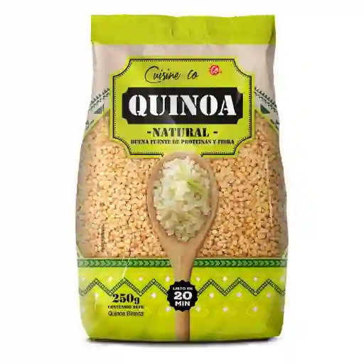 Cuisine & Co Quinoa Natural