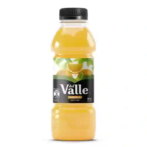 Néctar Del Valle Naranja