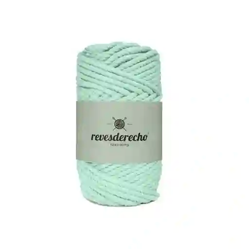 Rope - Mint Green 0020 250 Gr